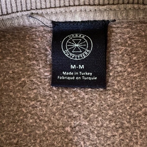 Colorado Springs Urban Outfitters Crewneck - Picture 3 of 3